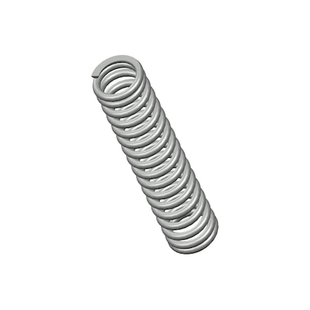 Approved Vendor Compression Spring, O= .828, L= 3.81, W= .120 R G809962926